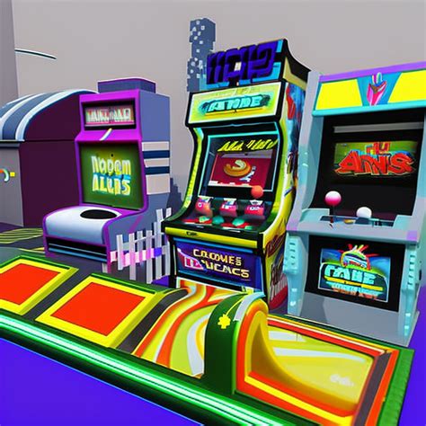 classic arcade games unblocked